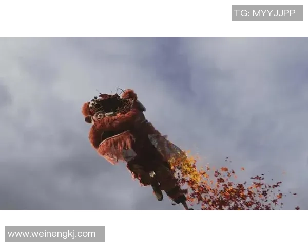 雄狮理发前后的惊人变化揭示了外貌与自信之间的微妙关系